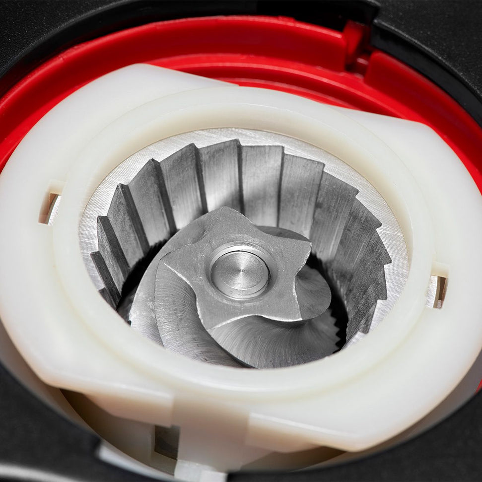 Bodum - Electric Conical Burr Grinder - 11750-01US