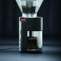 Bodum - Electric Conical Burr Grinder - 11750-01US