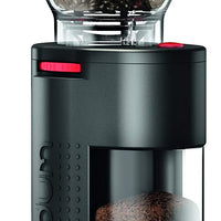 Bodum - Electric Conical Burr Grinder - 11750-01US