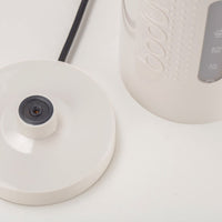 Bodum - Electric Water Kettle 17 oz Off White - 11451-913US