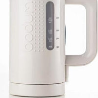 Bodum - Electric Water Kettle 17 oz Off White - 11451-913US