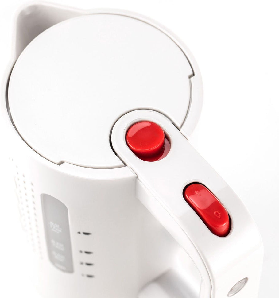 Bodum - Electric Water Kettle 17 oz Off White - 11451-913US