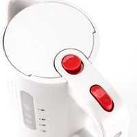 Bodum - Electric Water Kettle 17 oz Off White - 11451-913US