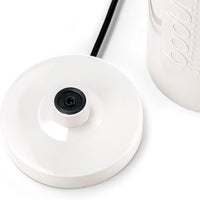 Bodum - Electric Water Kettle 17 oz Off White - 11451-913US