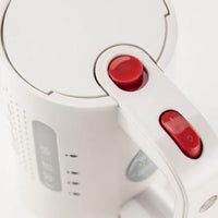 Bodum - Electric Water Kettle 34 oz Off White - 11452-913US