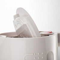 Bodum - Electric Water Kettle 34 oz Off White - 11452-913US