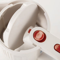 Bodum - Electric Water Kettle 34 oz Off White - 11452-913US