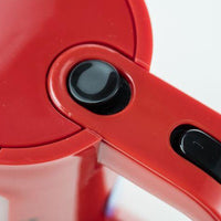 Bodum - Electric Water Kettle 34 oz Red - 11452-294US