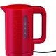 Bodum - Electric Water Kettle 34 oz Red - 11452-294US