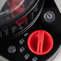 Bodum - Electric Water Kettle with Temperature Control - 11659-01US