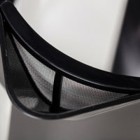 Bodum - Electric Water Kettle with Temperature Control - 11659-01US