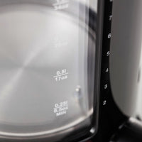 Bodum - Electric Water Kettle with Temperature Control - 11659-01US