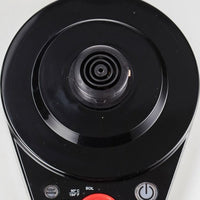 Bodum - Electric Water Kettle with Temperature Control - 11659-01US