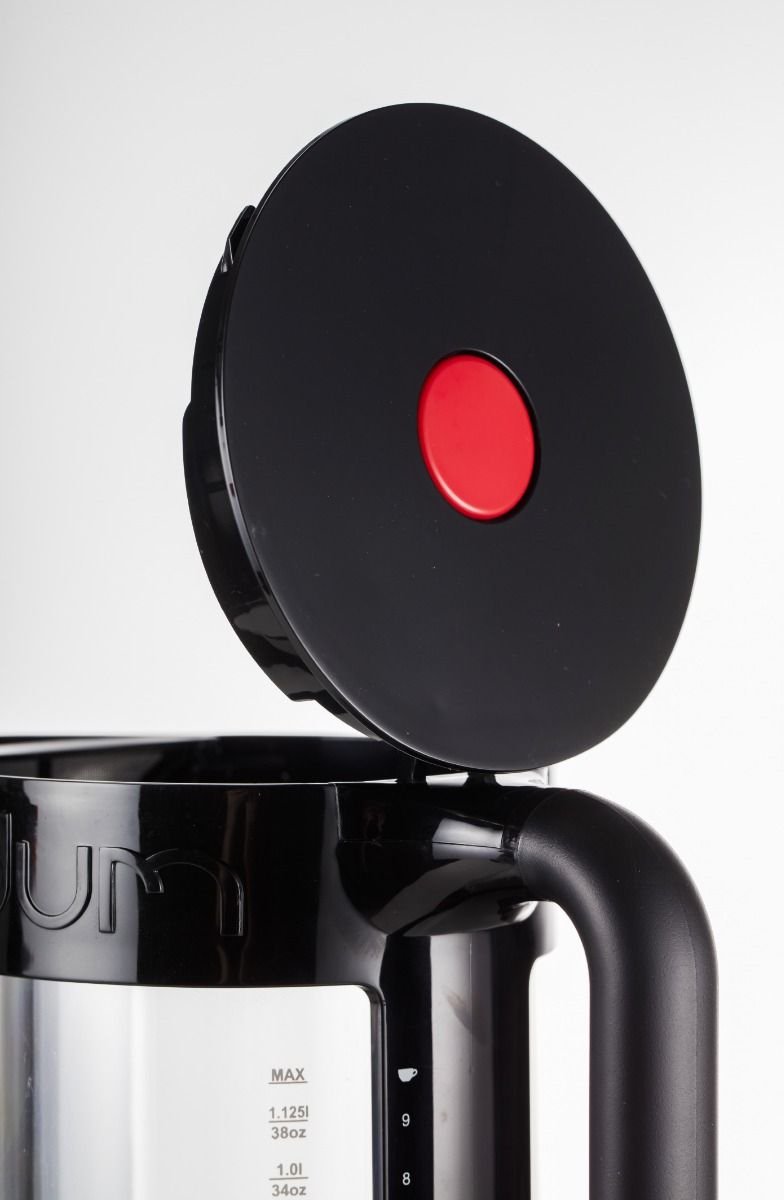 Bodum Electric Water Kettle with Temperature Control 1165901US