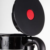 Bodum - Electric Water Kettle with Temperature Control - 11659-01US