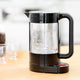 Bodum - Electric Water Kettle with Temperature Control - 11659-01US
