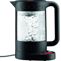 Bodum - Electric Water Kettle with Temperature Control - 11659-01US