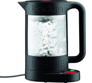 Bodum - Electric Water Kettle with Temperature Control - 11659-01US