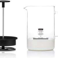 Bodum - Latteo Milk Frother with Glass Handle - 1446-01US4