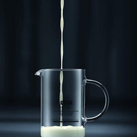 Bodum - Latteo Milk Frother with Glass Handle - 1446-01US4