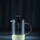 Bodum - Latteo Milk Frother with Glass Handle - 1446-01US4