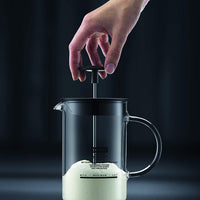 Bodum - Latteo Milk Frother with Glass Handle - 1446-01US4