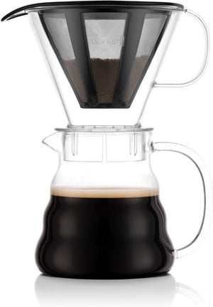 Bodum - Melior 0.6L Coffee Dripper - 11767-10-01S