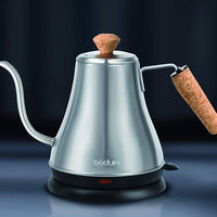 Bodum - Melior Gooseneck Electric Water Kettle 27oz - 11883-57US