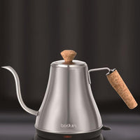 Bodum - Melior Gooseneck Electric Water Kettle 27oz - 11883-57US