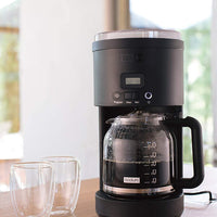 Bodum - Pavina 12 oz Glass Double Wall, Pack of 6 - 4559-10-12US