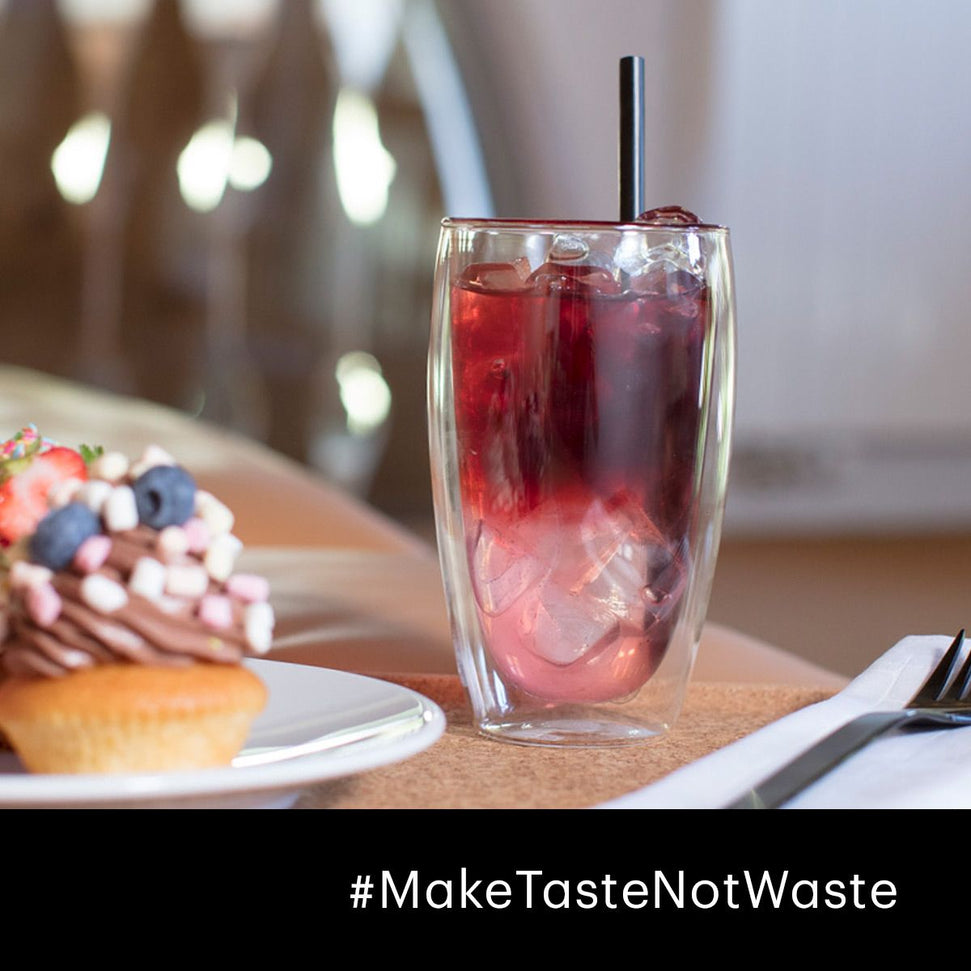 Bodum - Pavina 15 oz Glass Double Wall, Pack of 2 - 4560-10US4