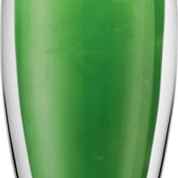 Bodum - Pavina 15 oz Glass Double Wall, Pack of 2 - 4560-10US4