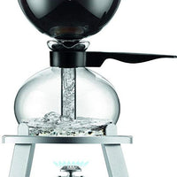 Bodum - Pebo Vacuum Syphon Coffee Maker 34 oz - 1208-01US4