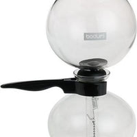 Bodum - Pebo Vacuum Syphon Coffee Maker 34 oz - 1208-01US4