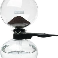 Bodum - Pebo Vacuum Syphon Coffee Maker 34 oz - 1208-01US4
