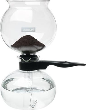 Bodum - Pebo Vacuum Syphon Coffee Maker 34 oz - 1208-01US4