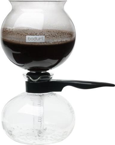 Bodum - Pebo Vacuum Syphon Coffee Maker 34 oz - 1208-01US4