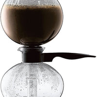 Bodum - Pebo Vacuum Syphon Coffee Maker 34 oz - 1208-01US4