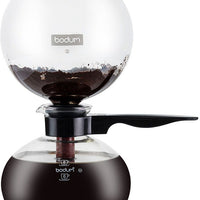 Bodum - Pebo Vacuum Syphon Coffee Maker 34 oz - 1208-01US4