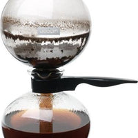 Bodum - Pebo Vacuum Syphon Coffee Maker 34 oz - 1208-01US4