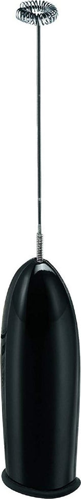 Bodum - Schiuma Battery-Operated Milk Frother Black - D3040-01