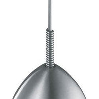 Bodum - Schiuma Battery-Operated Milk Frother Chrome - D3043-16