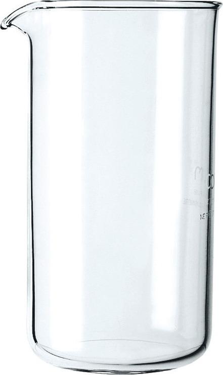 Bodum - Spare Glass For 34 oz Coffee Maker - 1508-10