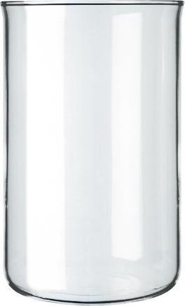 Bodum - Spare Glass For 51 oz Locking Lid French Press - 01-11081-10