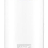 Bodum - Yohki 34 oz Storage Jar with Cork Lid - 8600-109-2