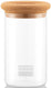 Bodum - Yohki 34 oz Storage Jar with Cork Lid - 8600-109-2