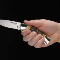 Boker - 3000 Stag II Pocket Knife - 114000