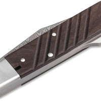 Boker - 98k-Damast Pocket Knife - 110715DAM