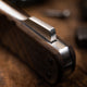 Boker - 98k-Damast Pocket Knife - 110715DAM