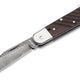 Boker - 98k-Damast Pocket Knife - 110715DAM